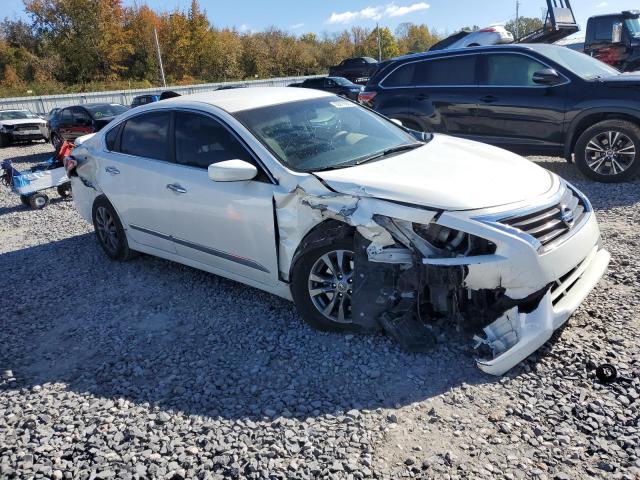 Photo 4 from auction – 2015 NISSAN ALTIMA 2.5 with VIN 1N4AL3AP3FC485708