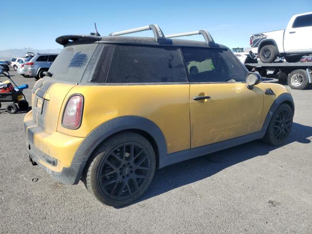 Photo 3 from auction – 2009 MINI COOPER S with VIN WMWMF73539TT97941