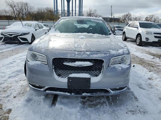 Photo 5 from auction – 2017 CHRYSLER 300C with VIN 2C3CCAKG6HH591340
