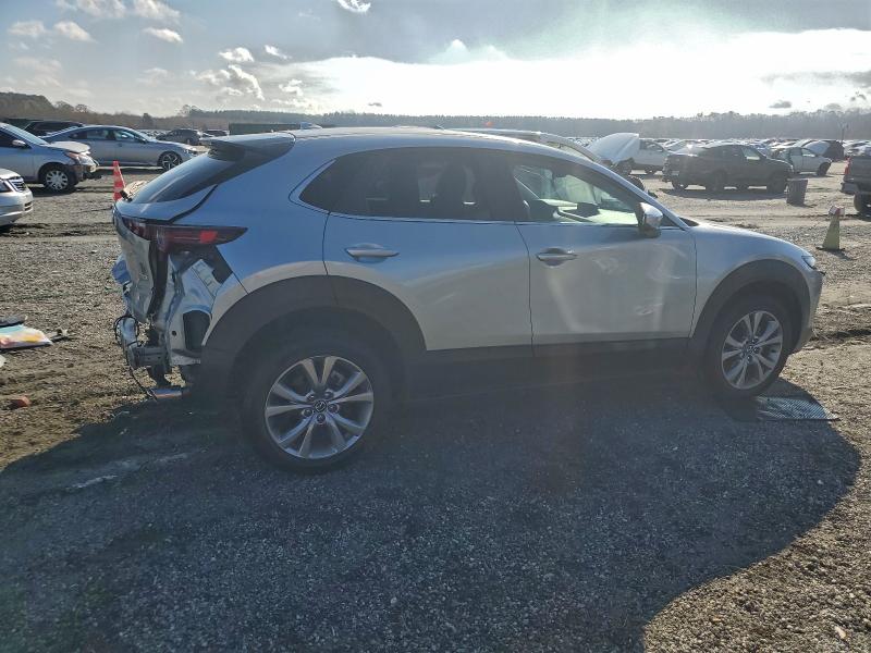 Photo 3 from auction – 2020 MAZDA CX-30 PREF with VIN 3MVDMBDLXLM105070