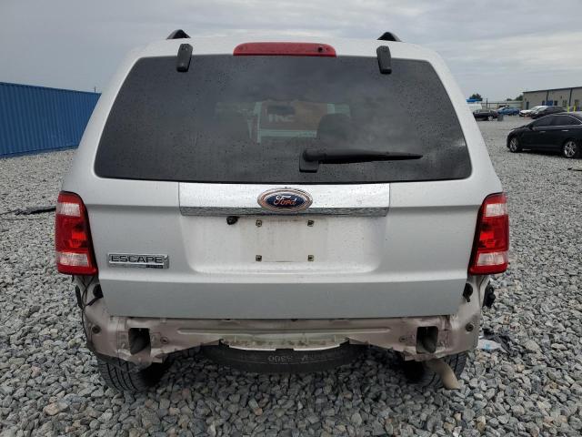 Photo 6 from auction – 2008 FORD ESCAPE LIM with VIN 1FMCU04168KA76144