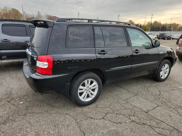 Photo 3 from auction – 2007 TOYOTA HIGHLANDER with VIN JTEEW21A070049230