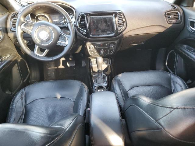 Photo 8 from auction – 2018 JEEP COMPASS with VIN 3C4NJCCB1JT204571