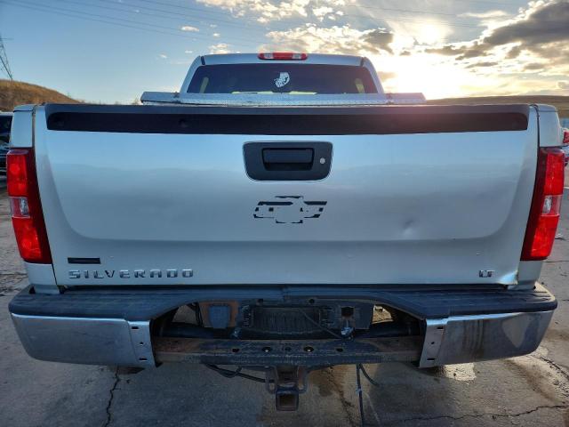 صورة رقم 6 من المزاد - 2011 CHEVROLET SILVERADO مع VIN 3GCPKSE37BG181572