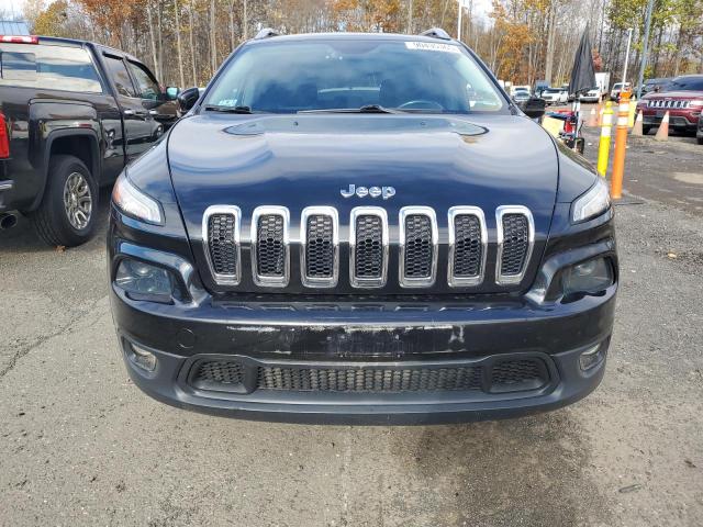 Photo 5 from auction – 2014 JEEP CHEROKEE L with VIN 1C4PJMCS8EW244340