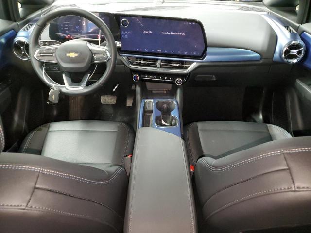 Photo 8 from auction – 2025 CHEVROLET EQUINOX LT with VIN 3GN7DLRR2SS186021