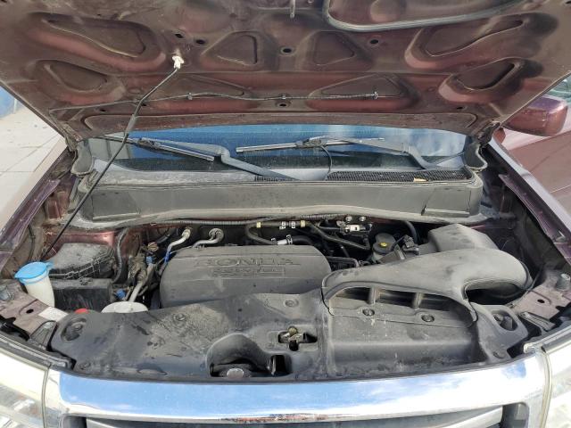 Photo 12 from auction – 2012 HONDA PILOT EXL with VIN 5FNYF4H53CB078108