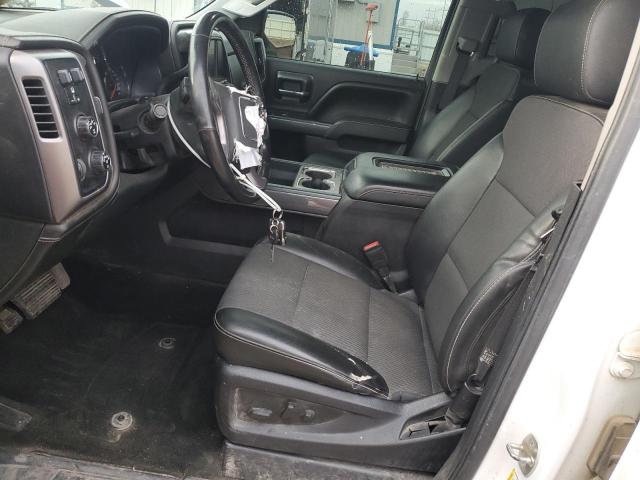Foto 7 de la subasta – 2016 GMC SIERRA K15 con VIN 3GTU2MEC9GG105437
