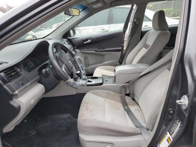 Photo 7 from auction – 2012 TOYOTA CAMRY BASE with VIN 4T1BF1FK2CU164882