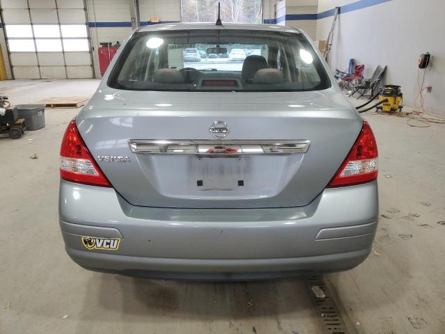 Photo 6 from auction – 2011 NISSAN VERSA S with VIN 3N1BC1AP4BL419527