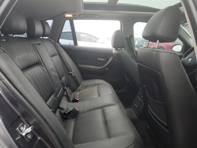 Photo 10 from auction – 2008 BMW 328 XIT with VIN WBAVT73538FZ37105