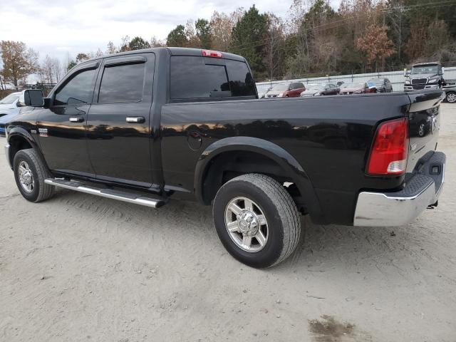 Photo 2 from auction – 2012 DODGE RAM 2500 L with VIN 3C6TD5FT1CG187398