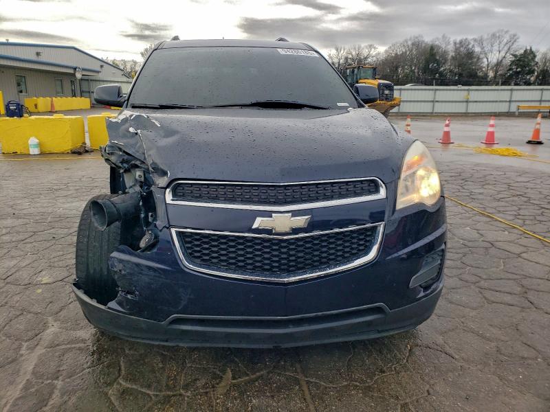 Photo 5 from auction – 2015 CHEVROLET EQUINOX LT with VIN 2GNALBEK3F1144423