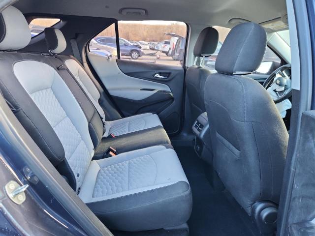 Photo 11 from auction – 2018 CHEVROLET EQUINOX LS with VIN 3GNAXHEV3JS553407