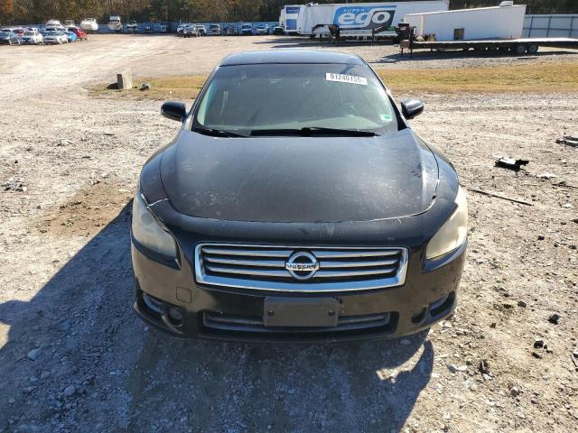 Photo 5 from auction – 2013 NISSAN MAXIMA S with VIN 1N4AA5AP2DC838101