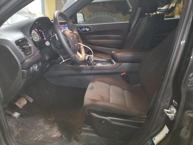 Photo 7 from auction – 2024 DODGE DURANGO R/ with VIN 1C4SDJCT1RC199970