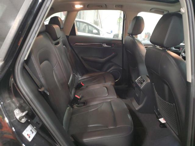 Photo 11 from auction – 2012 AUDI Q5 PREMIUM with VIN WA1DKAFP3CA014330
