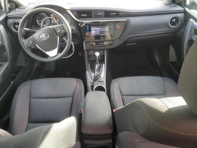 Photo 8 from auction – 2018 TOYOTA COROLLA L with VIN 5YFBURHE0JP752144