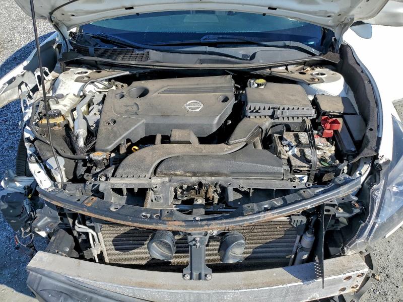 Photo 11 from auction – 2013 NISSAN ALTIMA 2.5 with VIN 1N4AL3AP6DC138824