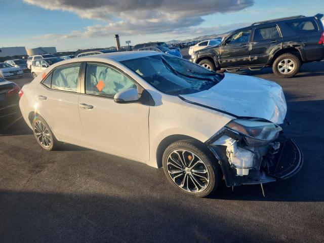 Photo 4 from auction – 2015 TOYOTA COROLLA L with VIN 5YFBURHE7FP306192