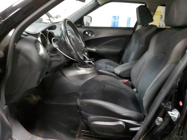 Photo 7 from auction – 2015 NISSAN JUKE S with VIN JN8AF5MV6FT565368
