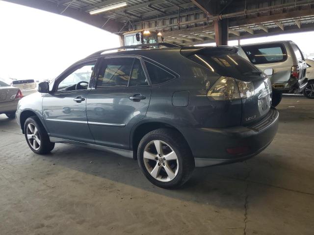 Photo 2 from auction – 2007 LEXUS RX 350 with VIN 2T2HK31UX7C036936