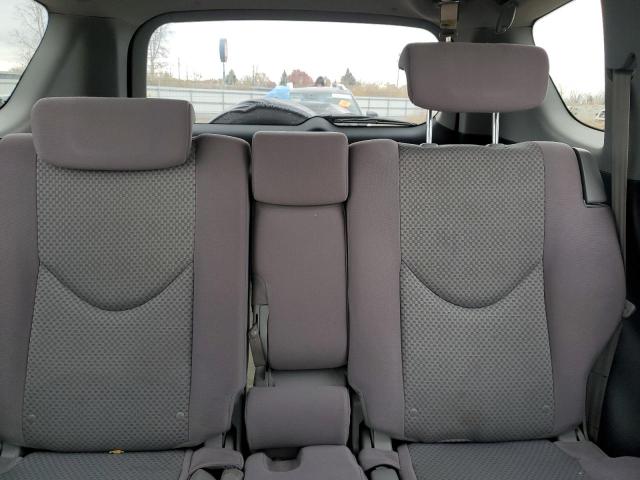 Photo 10 from auction – 2006 TOYOTA RAV4 with VIN JTMBD33V065027698