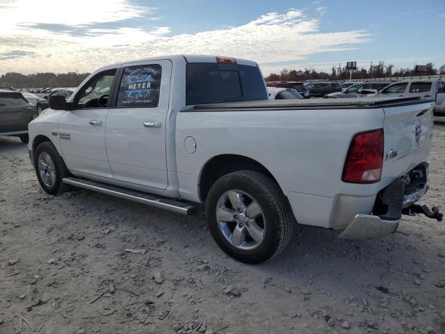 Photo 2 from auction – 2017 RAM 1500 SLT with VIN 3C6RR7LT8HG608102