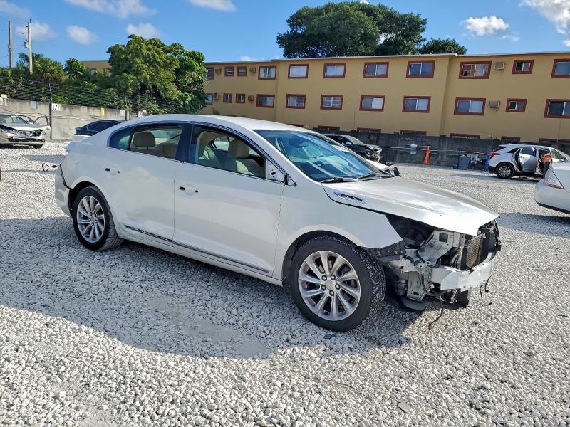 Zdjęcie 4 z aukcji – 2015 BUICK LACROSSE z VIN 1G4GB5G36FF343435