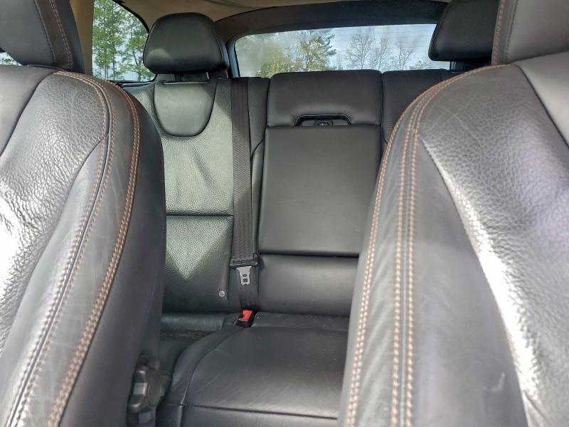 Photo 10 from auction – 2012 VOLVO XC60 3.2 with VIN YV4952DLXC2266267