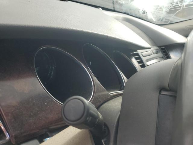 Photo 9 from auction – 2011 FORD TAURUS SEL with VIN 1FAHP2EW9BG173684