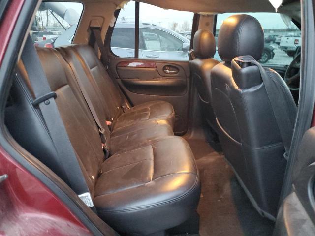 Photo 11 from auction – 2008 GMC ENVOY with VIN 1GKDT13S182149677