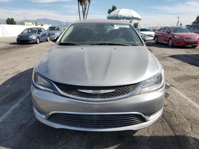 Photo 5 from auction – 2016 CHRYSLER 200 LIMITE with VIN 1C3CCCAB2GN171095