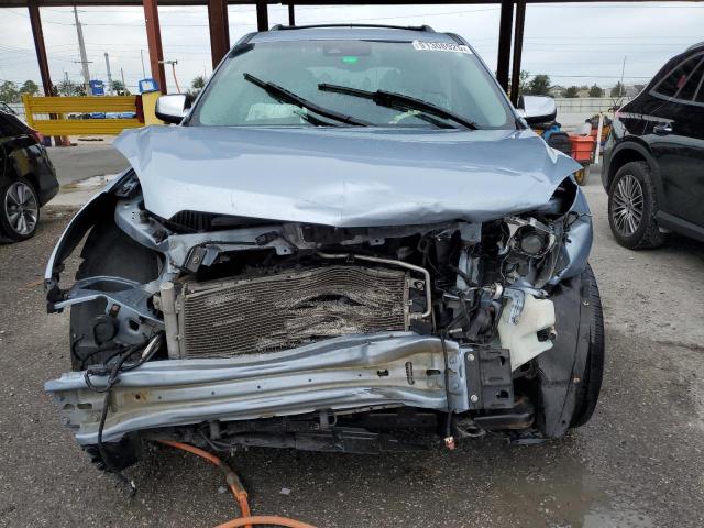Foto 5 de la subasta – 2014 CHEVROLET EQUINOX LT con VIN 2GNFLHE33E6239406