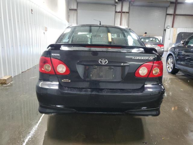 Photo 6 from auction – 2008 TOYOTA COROLLA CE with VIN 1NXBR32E38Z052263