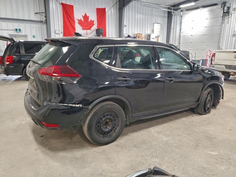 Photo 3 from auction – 2019 NISSAN ROGUE with VIN 5N1AT2MT8KC724673