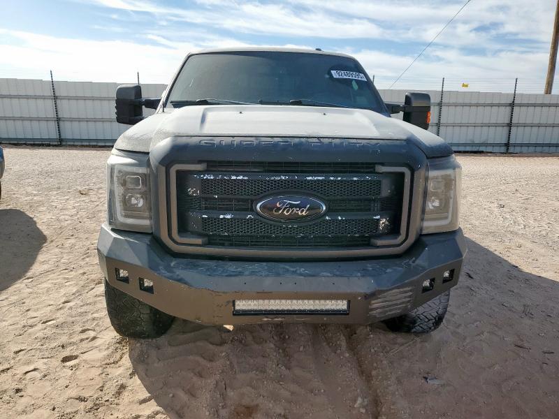 Photo 5 from auction – 2014 FORD F250 SUPER with VIN 1FT7W2BT4EEA52970
