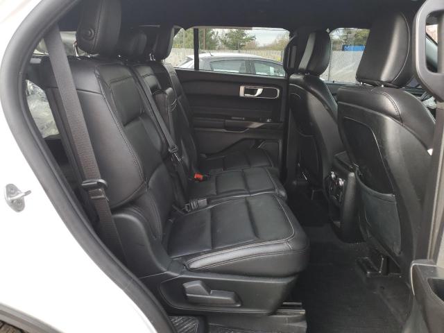 Photo 11 from auction – 2020 FORD EXPLORER X with VIN 1FMSK8DH2LGB70448