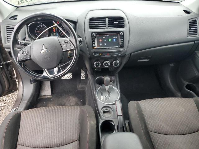Photo 8 from auction – 2017 MITSUBISHI OUTLANDER with VIN JA4AP3AU5HZ043673