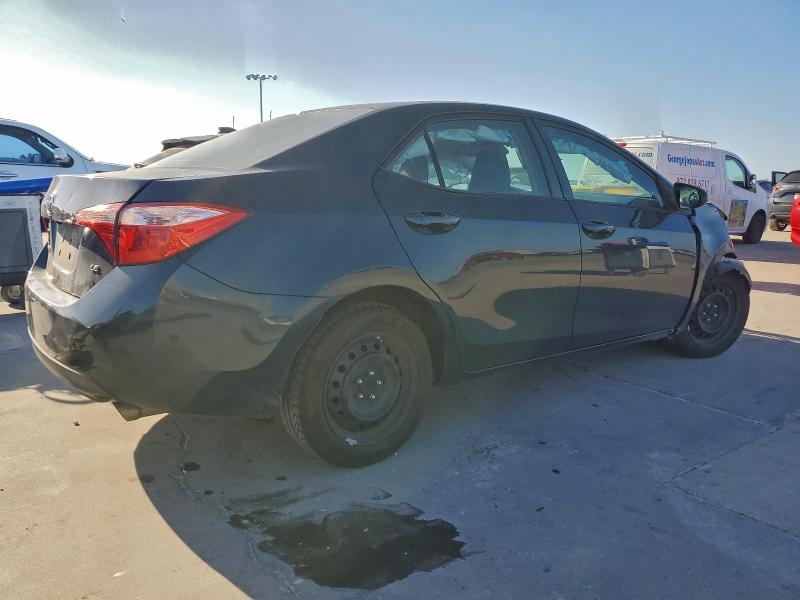 Photo 3 from auction – 2018 TOYOTA COROLLA L with VIN 2T1BURHE2JC975964