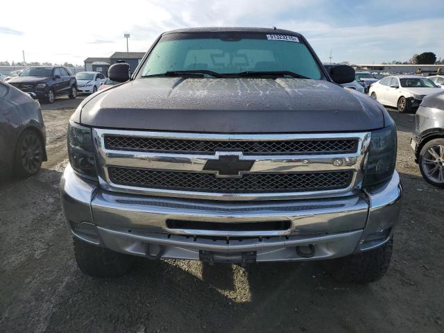 Photo 5 from auction – 2012 CHEVROLET SILVERADO with VIN 3GCPKSE70CG260246