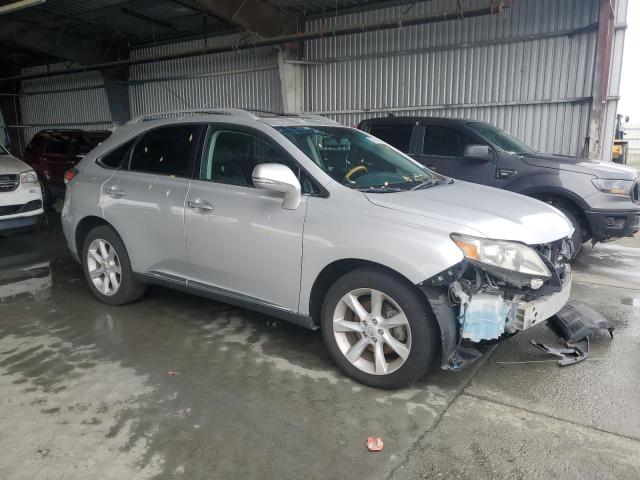 Photo 4 from auction – 2012 LEXUS RX 350 with VIN 2T2BK1BA7CC141197