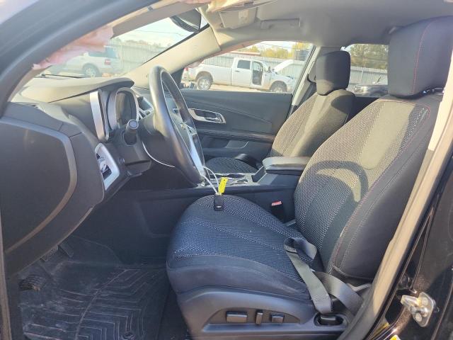 Foto 7 de la subasta – 2011 CHEVROLET EQUINOX LT con VIN 2CNFLDE5XB6411229