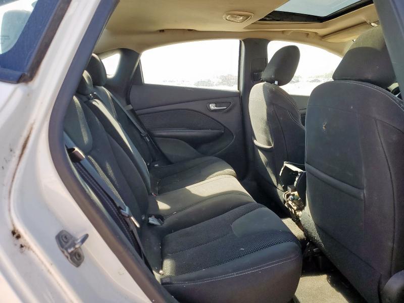 Photo 10 from auction – 2015 DODGE DART with VIN 1C3CDFBB7FD363923