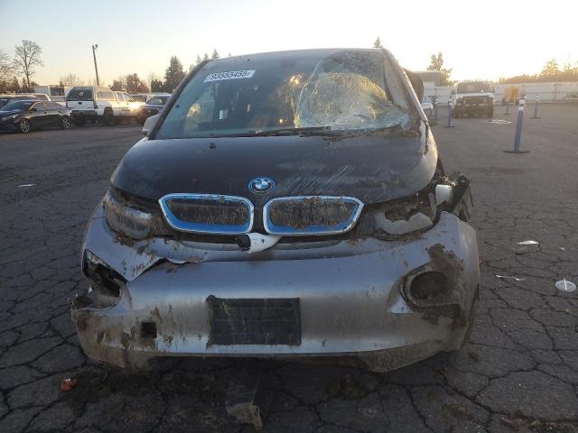 Photo 5 from auction – 2014 BMW I3 REX with VIN WBY1Z4C51EVX63159
