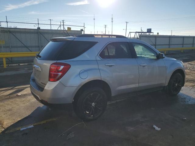 Photo 3 from auction – 2016 CHEVROLET EQUINOX LT with VIN 2GNFLFEK9G6317623