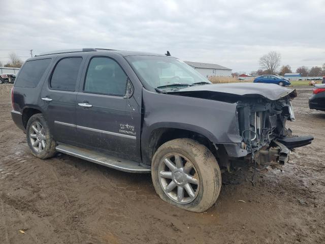 Photo 4 from auction – 2011 GMC YUKON DENA with VIN 1GKS2EEF0BR257465