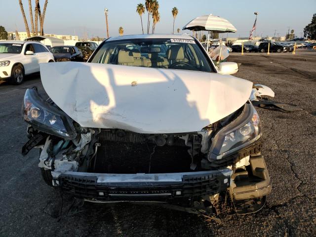 Photo 5 from auction – 2015 HONDA ACCORD EXL with VIN 1HGCR2F82FA014515
