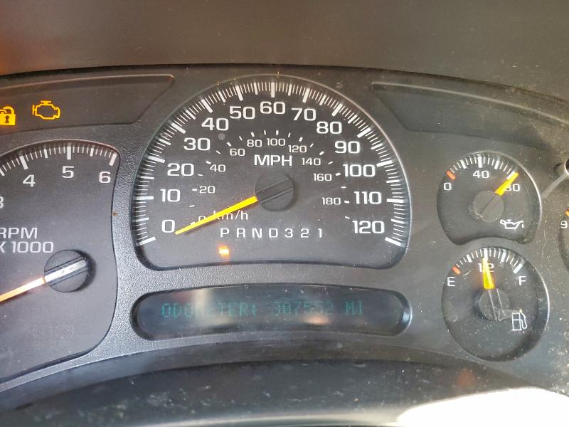 Photo 9 from auction – 2007 CHEVROLET SILVERADO with VIN 2GCEC13V471153246