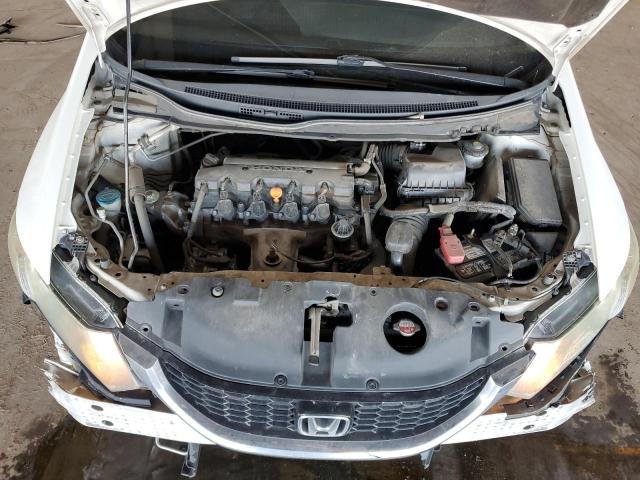Photo 11 from auction – 2014 HONDA CIVIC EX with VIN 19XFB2F83EE016320